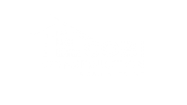 Cobi Construction Logo